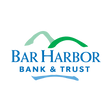 Logo for Bar Harbor Bankshares