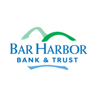 Logo for Bar Harbor Bankshares