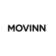 Logo for Movinn A/S
