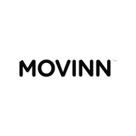 Logo for Movinn A/S