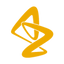 Logotype for AstraZeneca Pharma India