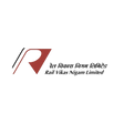 Logo for Rail Vikas Nigam Limited