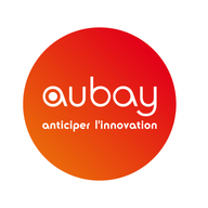 Logo for Aubay Société Anonyme