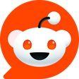 Logo for Reddit Inc