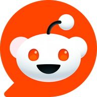Logo for Reddit Inc