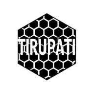 Logo for Tirupati Graphite plc