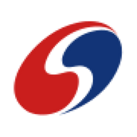 Logo for China Galaxy Securities Co