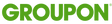 Logo for Groupon Inc