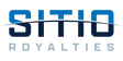 Logo for Sitio Royalties Corp