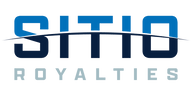 Logo for Sitio Royalties Corp