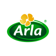 Logo for Arla Foods