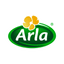Logotype for Arla Foods