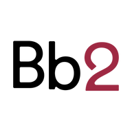 Logo for Bredband2 i Skandinavien