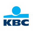 Logo for KBC Group NV
