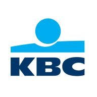 Logo for KBC Group NV