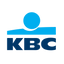 Logotype for KBC Group