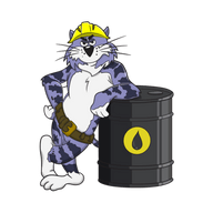 Logo for Wildcat Petroleum Plc