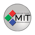 Logo for Moving Image Technologies Inc