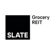 Logo for Slate Grocery REIT