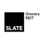 Logotype for Slate Grocery REIT