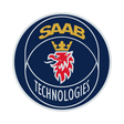 Logo for SAAB