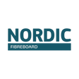 Logo for Nordic Fibreboard