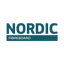 Logotype for Nordic Fibreboard