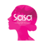 Logotype for Sa Sa International