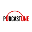 Logo for PodcastOne Inc