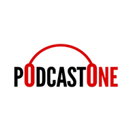 Logo for PodcastOne Inc