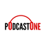 Logotype for PodcastOne