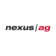 Logo for Nexus AG