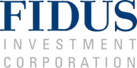 Logo for Fidus Investment Corporation