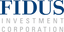 Logotype for Fidus Investment