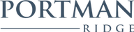 Logo for Portman Ridge Finance Corporation
