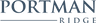 Logotype for Portman Ridge Finance Corporation