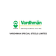 Logo for Vardhman Special Steels Limited