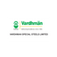 Logotype for Vardhman Special Steels