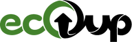 Logo for EcoUp