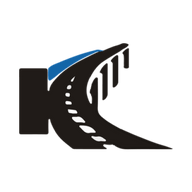 Logo for KNR Constructions Limited