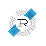 Logo for Reservoir Media Inc
