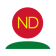 Logo for Nine Dragons Paper (Holdings) Limited