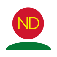 Logo for Nine Dragons Paper (Holdings) Limited