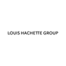 Logotype for Louis Hachette Group S.A.