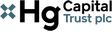 Logo for HgCapital Trust