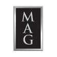 Logo for MAG Silver Corp