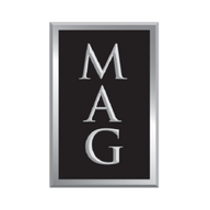 Logo for MAG Silver Corp