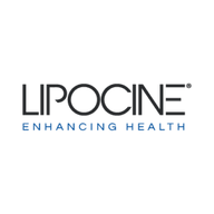 Logo for Lipocine Inc