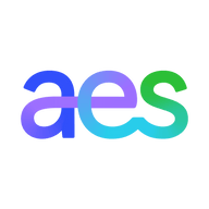 Logo for AES Brasil Energia S.A.