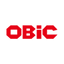 Logotype for OBIC Co.